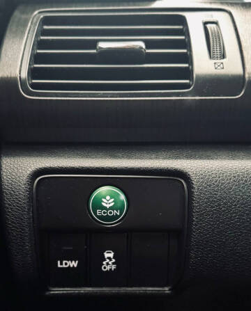 2014 Honda Accord EX-L w/Navi