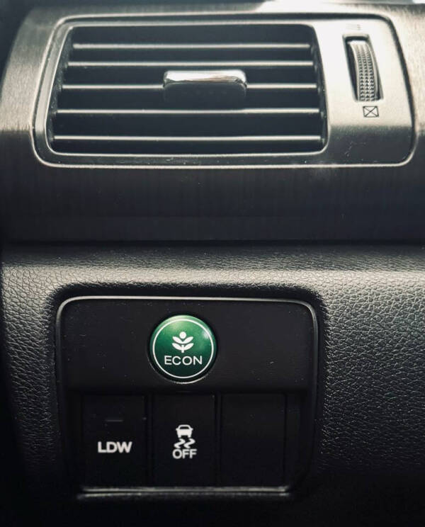 2014 Honda Accord EX-L w/Navi