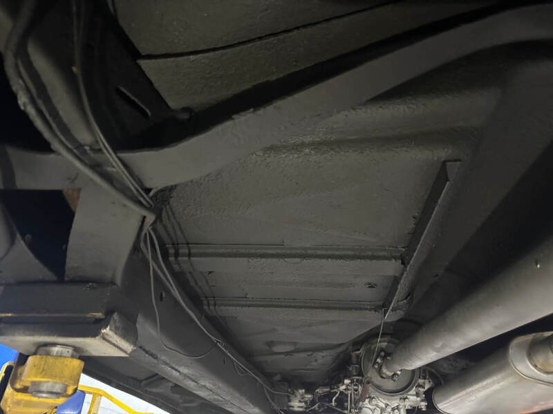 1949 Chrysler Windsor