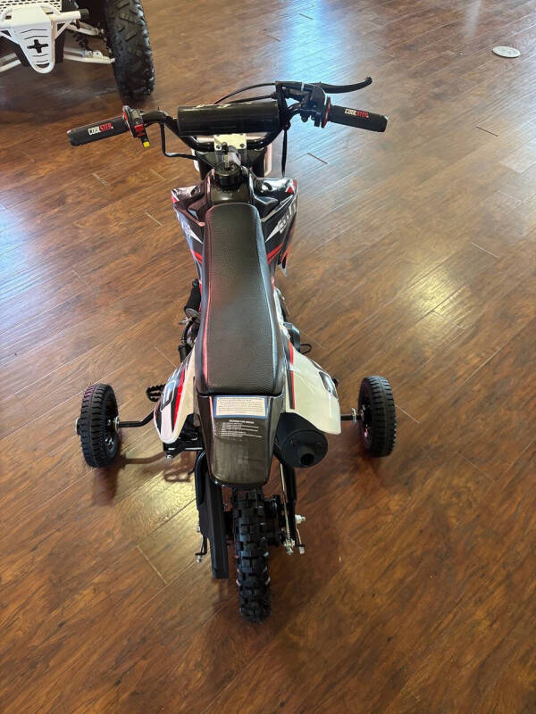 2021 Coolster QG-213A