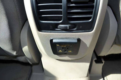 2016 Ford C-MAX Hybrid SE