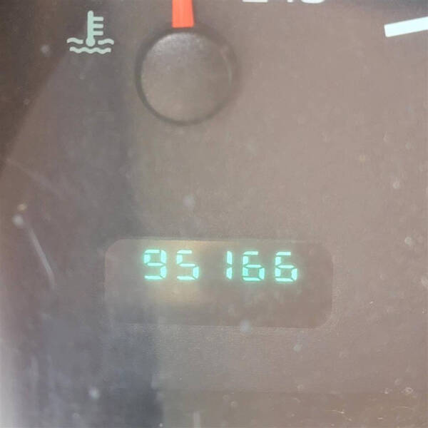 2002 Dodge Ram 2500 SLT