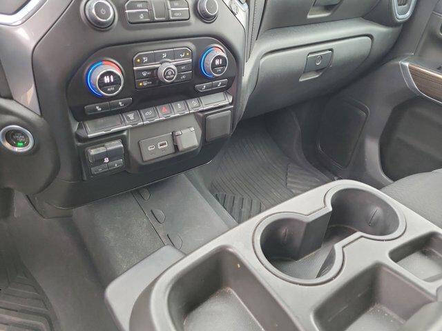 2023 Chevrolet Silverado 2500HD