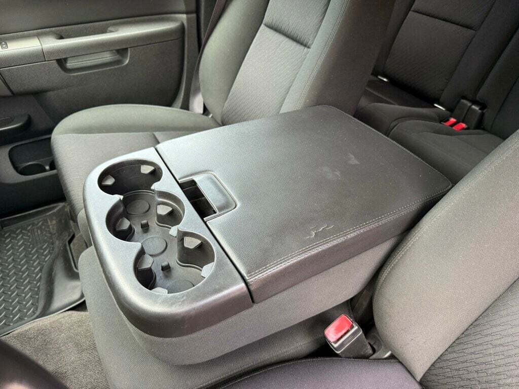 2012 GMC Sierra 1500 32