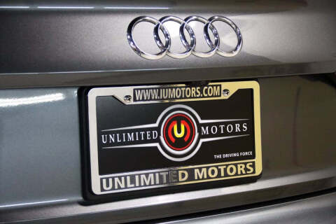 2018 Audi RS 5 2.9T quattro