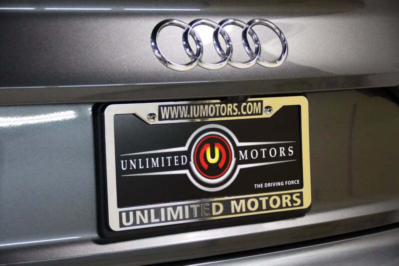 2018 Audi RS 5 2.9T quattro