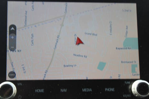 2023 Mitsubishi Eclipse Cross SE