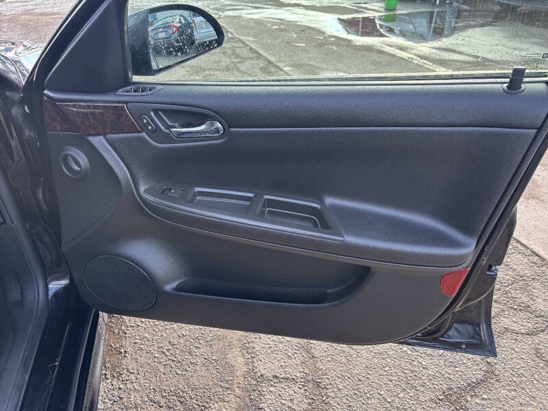 2013 Chevrolet Impala LT Fleet