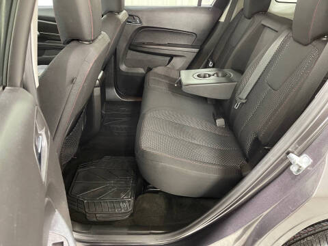 2015 GMC Terrain SLE-2