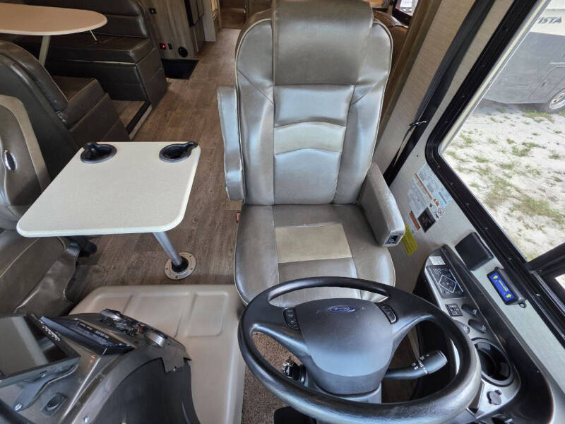 2018 Jayco Precept