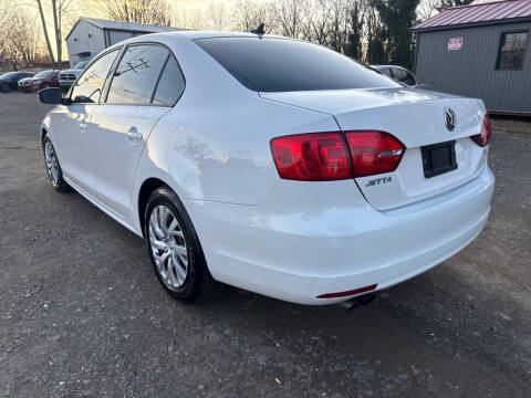 2014 Volkswagen Jetta