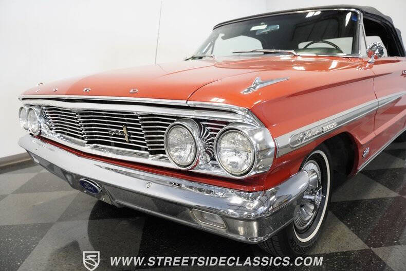 1964 Ford Galaxie