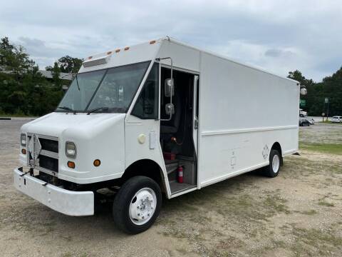 2001 Freightliner MT55 Chassis for sale at Hwy 80 Auto Sales in Savannah GA