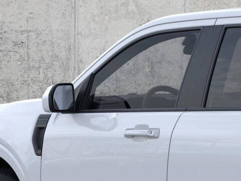 2025 Ford Maverick Lobo