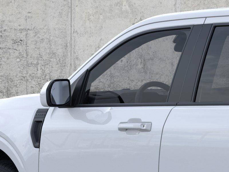 2025 Ford Maverick Lobo