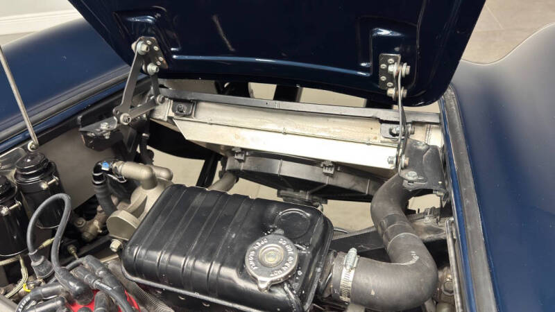 1965 Shelby Cobra