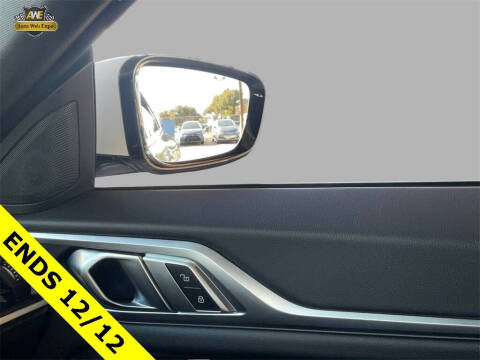 2024 BMW i4 eDrive40 Gran Coupe