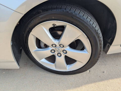 2012 Toyota Prius Five