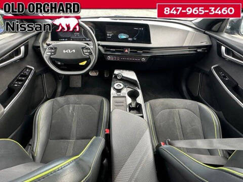 2023 Kia EV6 GT