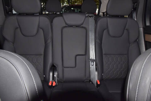 2025 Volvo XC90 B6 Plus Bright Theme 7P