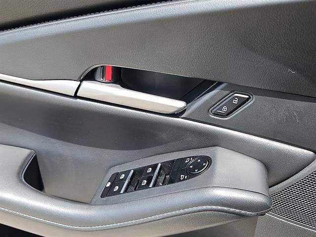 2023 Mazda CX-30 2.5 S Select