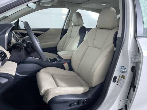 2025 Subaru Legacy Limited