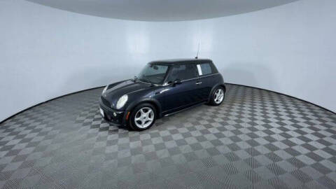 2005 MINI Cooper