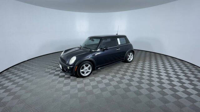 2005 MINI Cooper