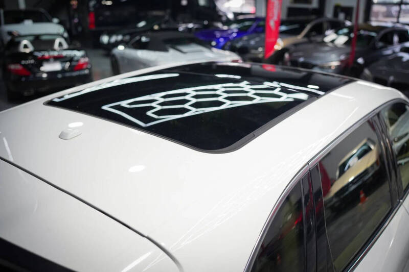 2014 Porsche Cayenne S Hybrid