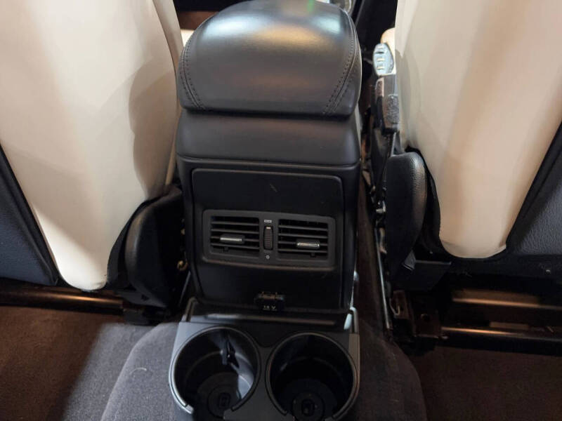 2016 Mercedes-Benz G-Class G 550