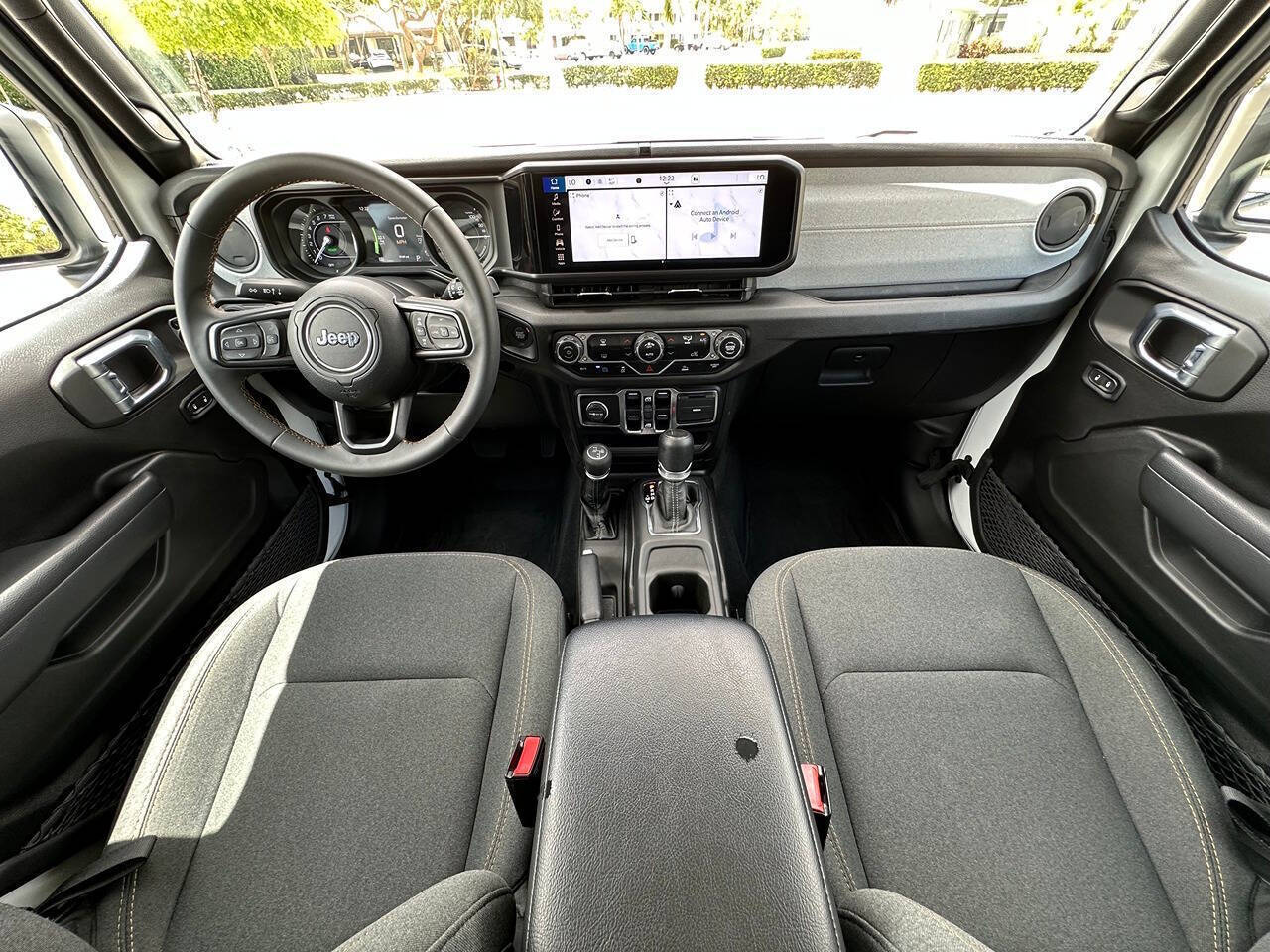 2024 Jeep Wrangler 42