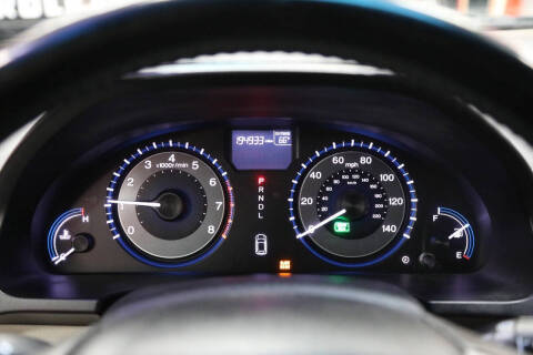 2012 Honda Odyssey EX-L w/DVD