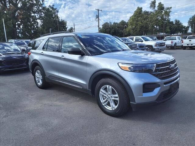 2020 Ford Explorer for sale at Bryans Car Corner 2 in Midwest City, OK