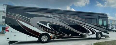 2018 Tiffin Allegro Bus for sale at Choice Auto in Fort Lauderdale FL