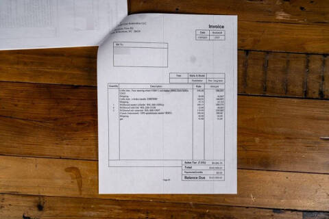 1962 Studebaker Hawk