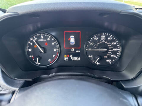 2024 Subaru Impreza