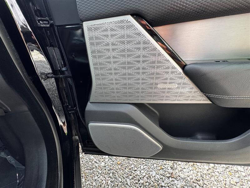 2018 Land Rover Range Rover Velar P250 R-Dynamic SE