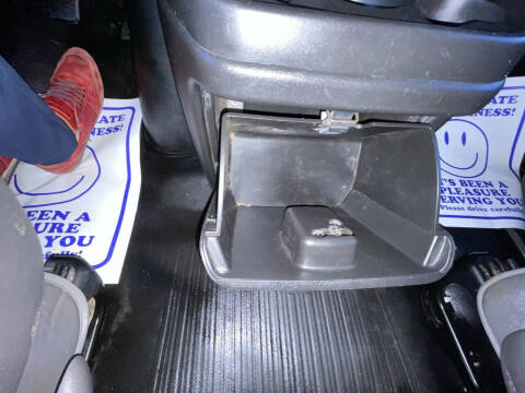 2016 Chevrolet Express 2500