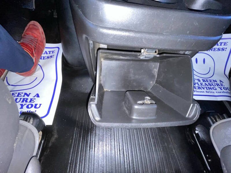 2016 Chevrolet Express 2500