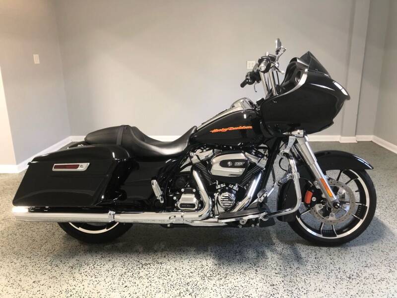 2020 Harley-Davidson Road Glide for sale at Rucker Auto & Cycle Sales in Enterprise AL