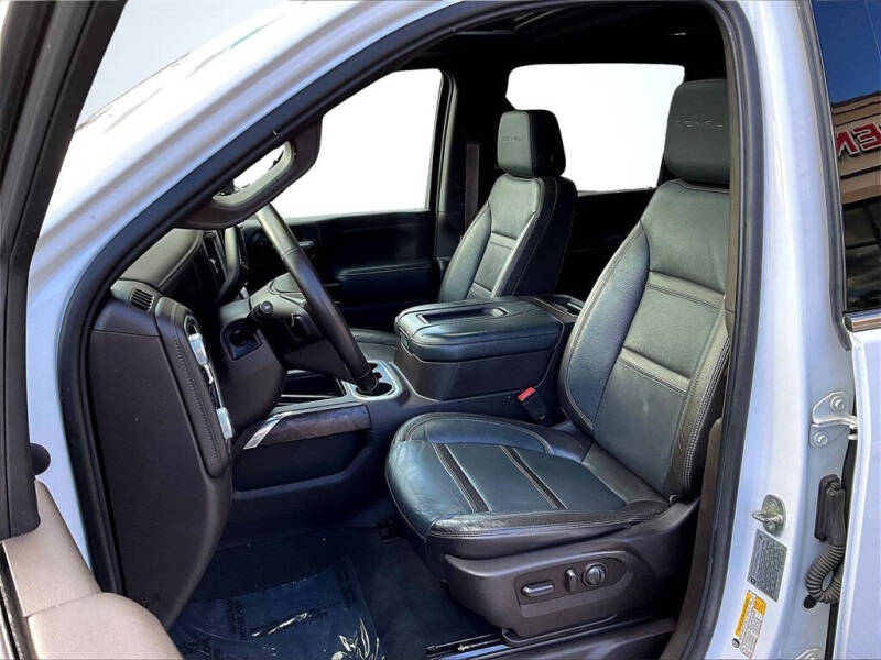 2020 GMC Sierra 2500HD