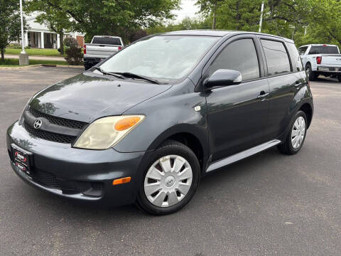 2006 Scion xA
