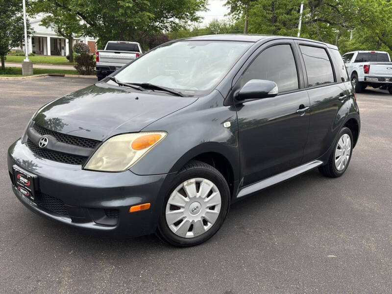 2006 Scion xA