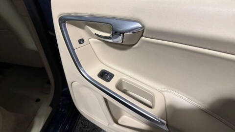 2015 Volvo S60 T5 Premier