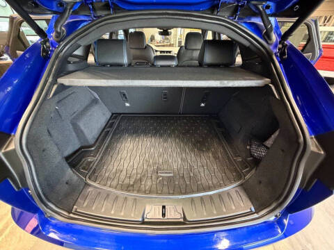 2019 Jaguar E-PACE P300 R-Dynamic SE