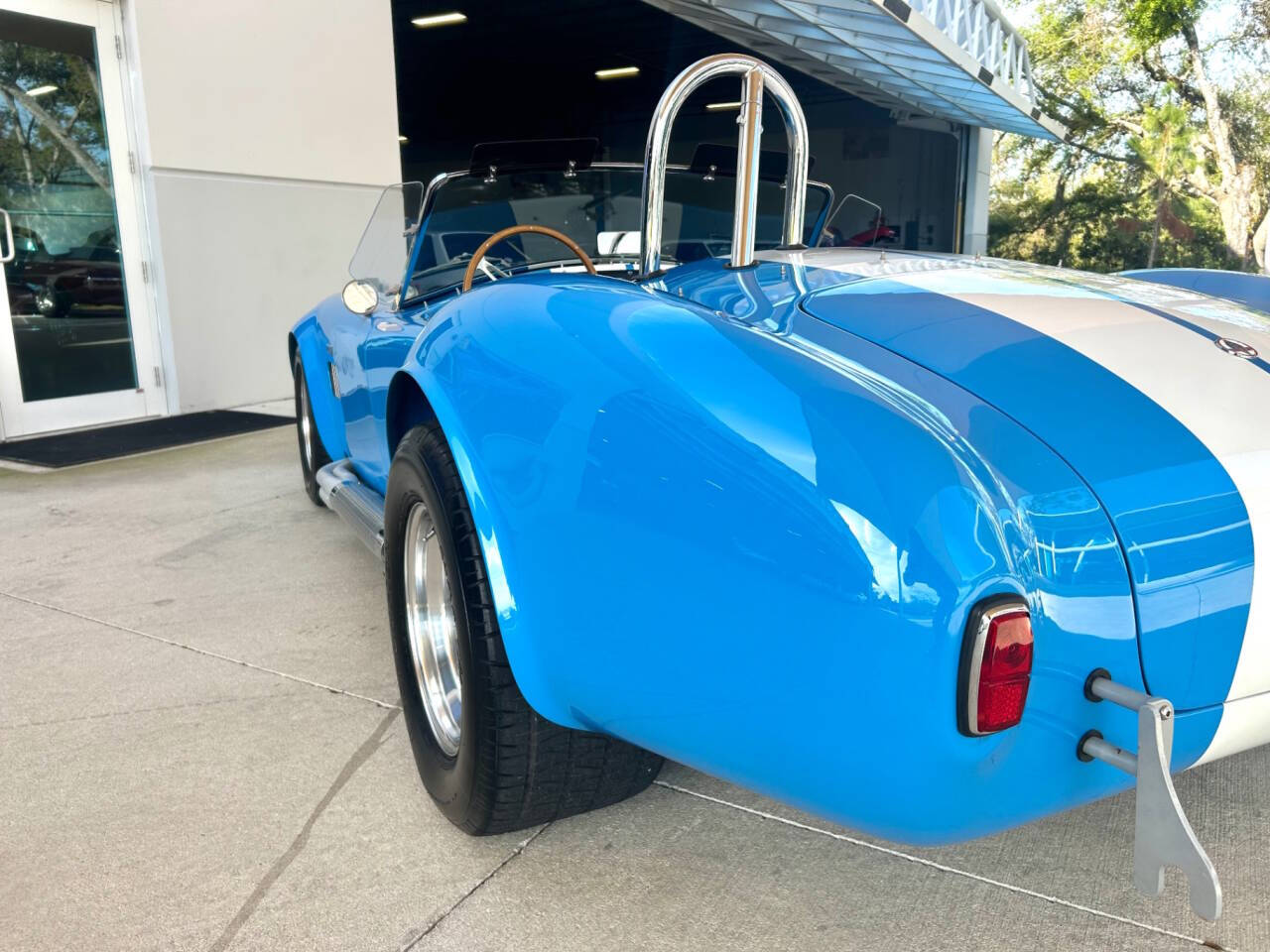 1965 Shelby Cobra 14