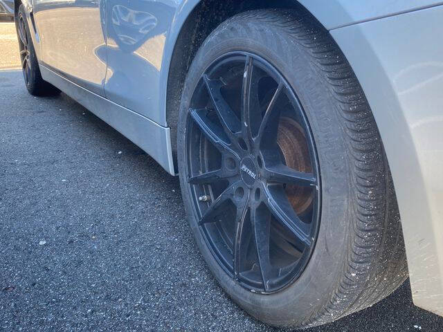 2015 BMW 4 Series 428i xDrive