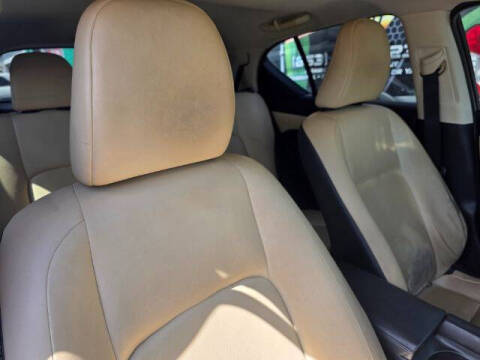 2015 Lexus CT 200h
