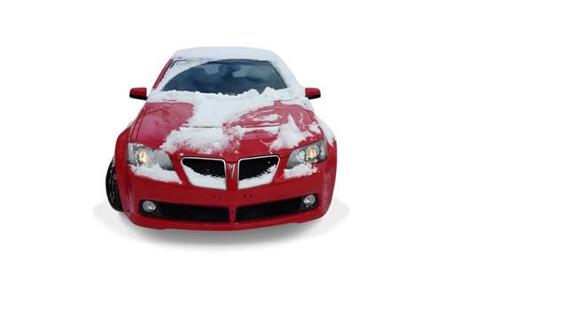 2009 Pontiac G8 for sale at Bowman Auto Center in Clarkston, MI