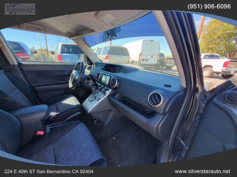 2011 Scion xB
